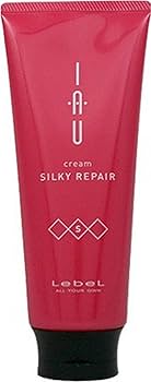 Amazon | Lebel ルベル イオ クリーム シルキーリペア 200ml